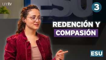 03 Para AGRADAR a DIOS | Lección 3 de Escuela Sabática Universitaria en UMtv