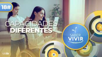 05 La DISCAPACIDAD y SU IMPACTO | Saber Vivir