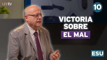 10 Las REGLAS del CONFLICTO | Lección 10 de Escuela Sabática Universitaria en UMtv