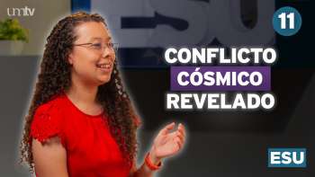 11 QUÉ MÁS PUDE HACER | Lección 11 de Escuela Sabática Universitaria en UMtv