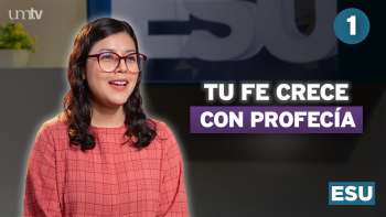01 Algunos principios de interpretación profética | Lección 1 de Escuela Sabática Universitaria en UMtv
