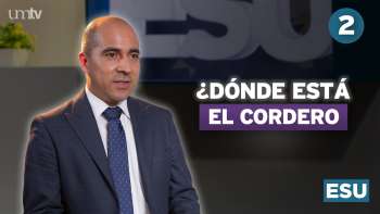 02 El Génesis como fundamento | Lección 2 de Escuela Sabática Universitaria en UMtv