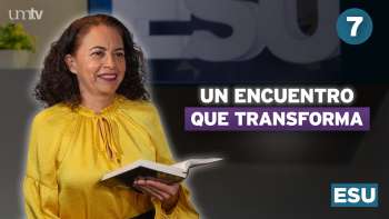 07 Fundamentos de la profecía | Lección 7 de Escuela Sabática Universitaria en UMtv