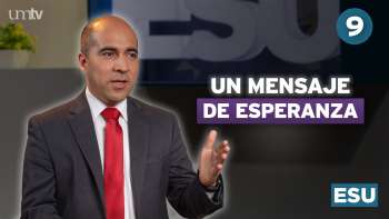 09 En los Salmos - segunda parte | Lección 9 de Escuela Sabática Universitaria en UMtv