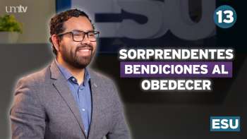 13 Imágenes del fin | Lección 13 de Escuela Sabática Universitaria en UMtv