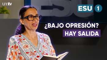 01 Opresión: El Trasfondo y nacimiento de Moisés | Lección 01 de Escuela Sabática Universitaria en UMtv
