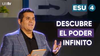 04 Las plagas | Lección 04 de Escuela Sabática Universitaria en UMtv