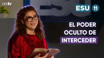 11 Apostasía e intercesión | Lección 11 de Escuela Sabática Universitaria en UMtv