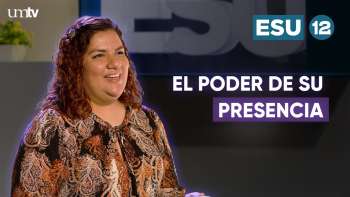 12 Te ruego que me muestres tu gloria | Lección 12 de Escuela Sabática Universitaria en UMtv