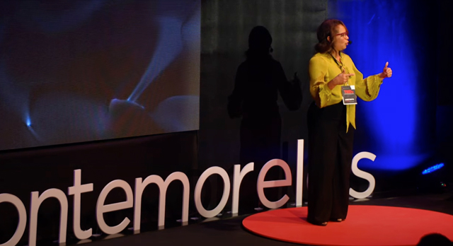 TEDxUniMontemorelos